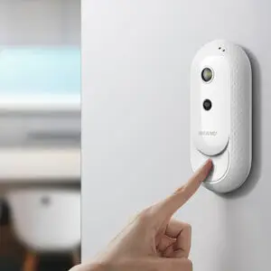 Video Intercom Smart Doorbell