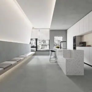 High-Grip Sandstone-Effect Tiles - Ultimate Safety for Wet Areas in Australia & Europe