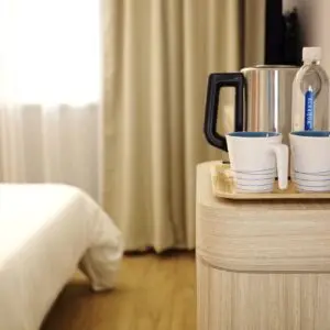 Hotel supplies