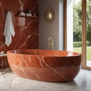 Bathtub