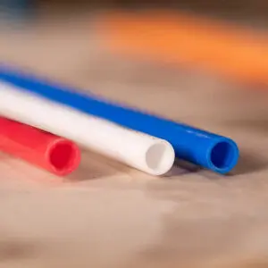 High - quality and Stable PEX Pipes and Fittings